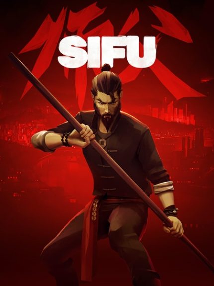 بازی SIFU