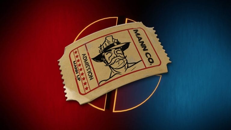 خرید تیکت tf2