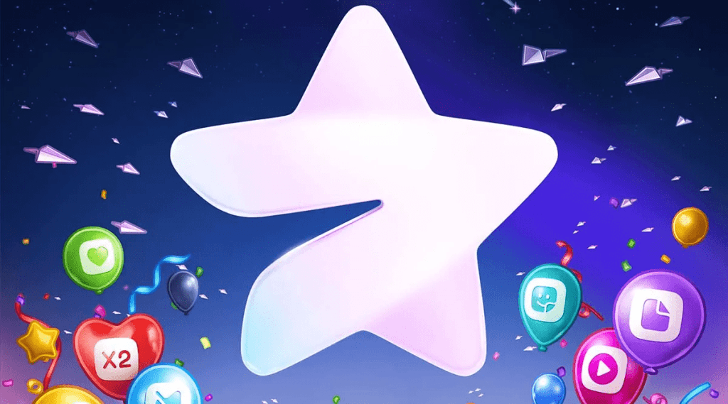 استارز تلگرام (Telegram Stars)