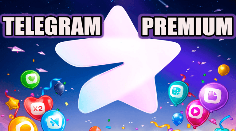 تلگرام پرمیوم