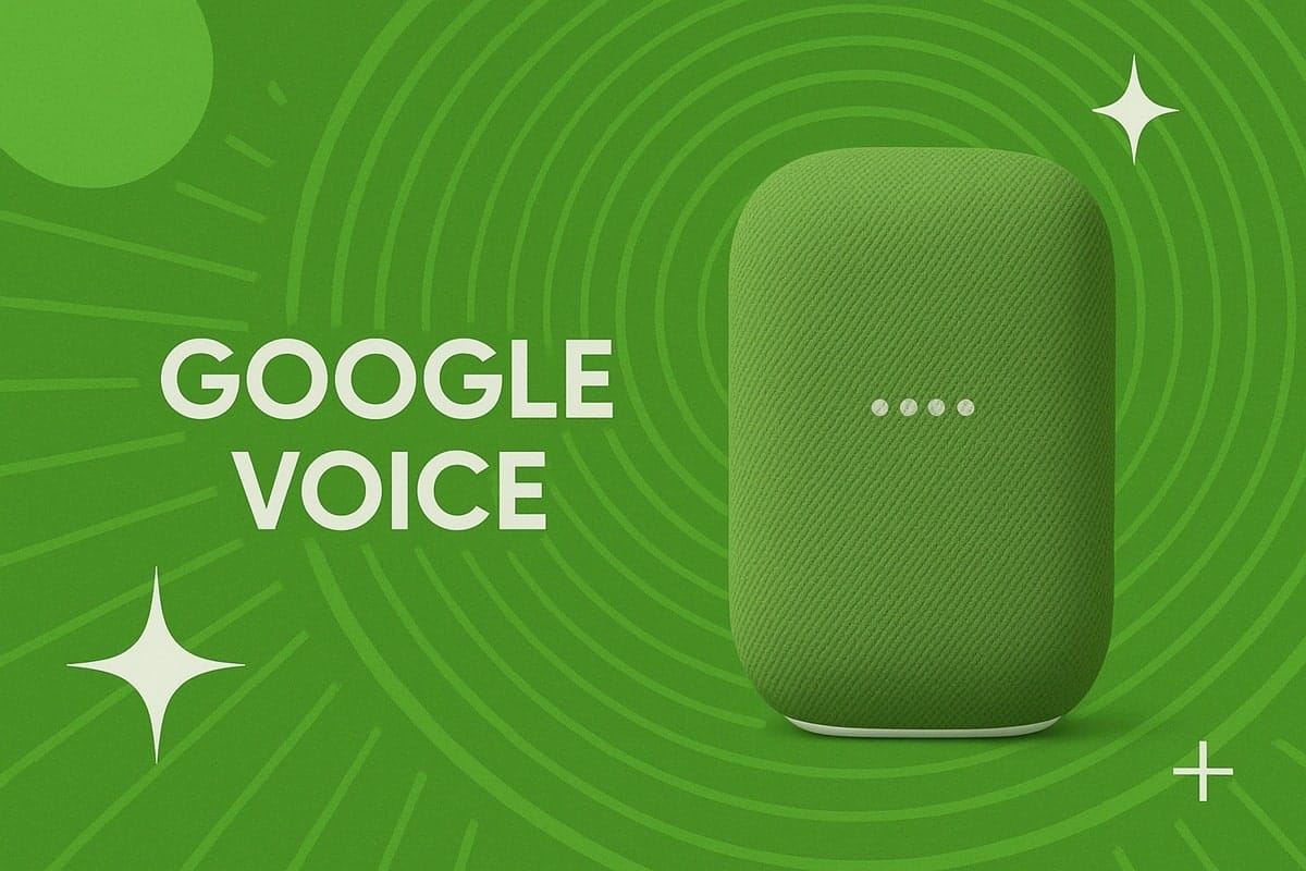 خرید google voice