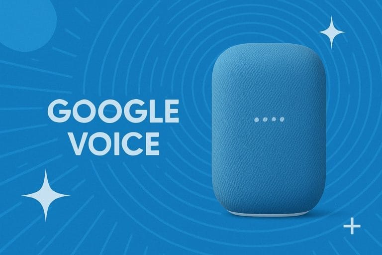 خرید گوگل ویس