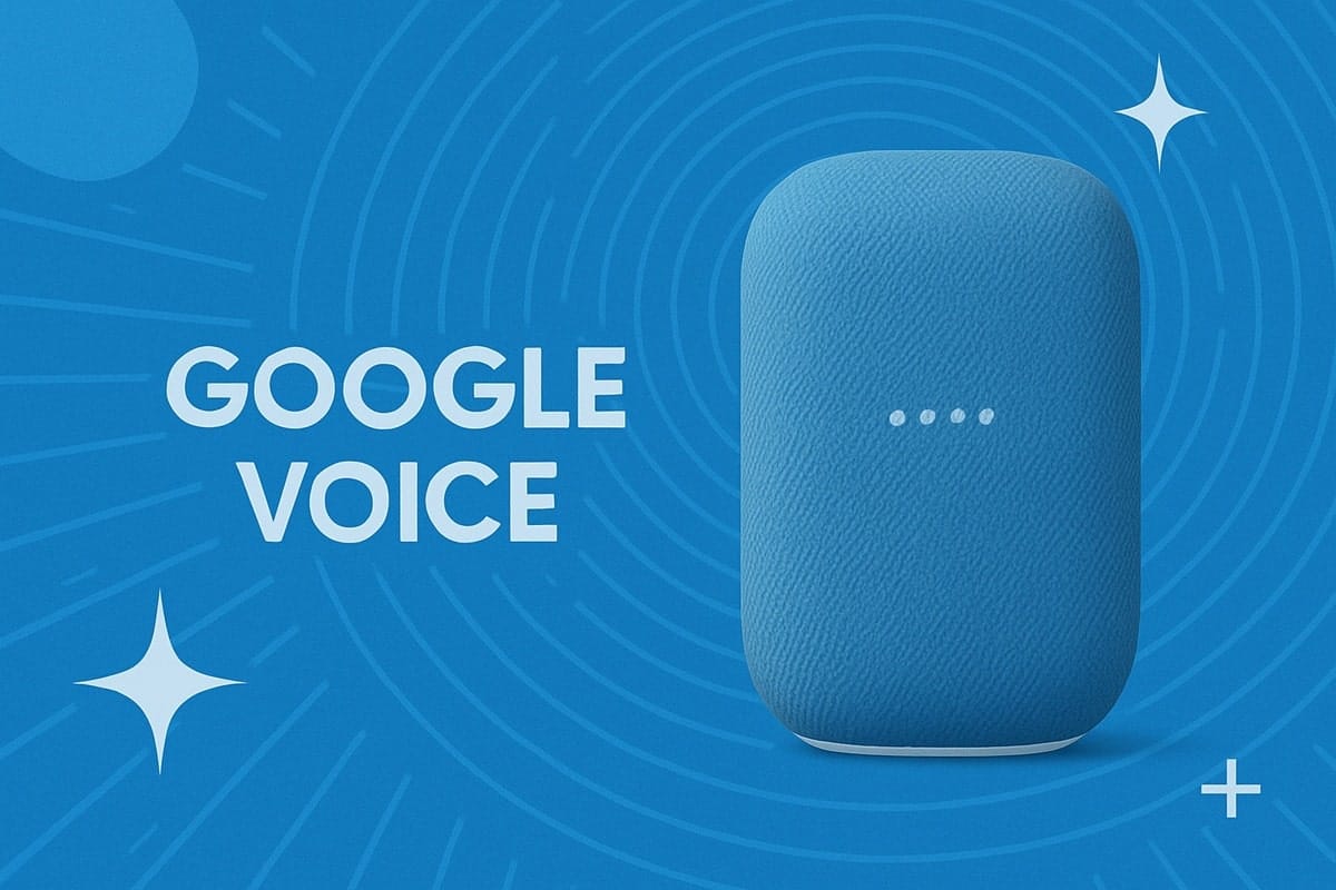 خرید گوگل ویس