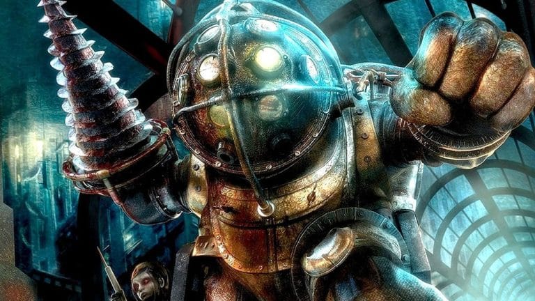 خرید بازی BioShock: The Collection