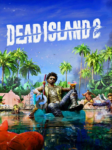 بازی Dead Island 2