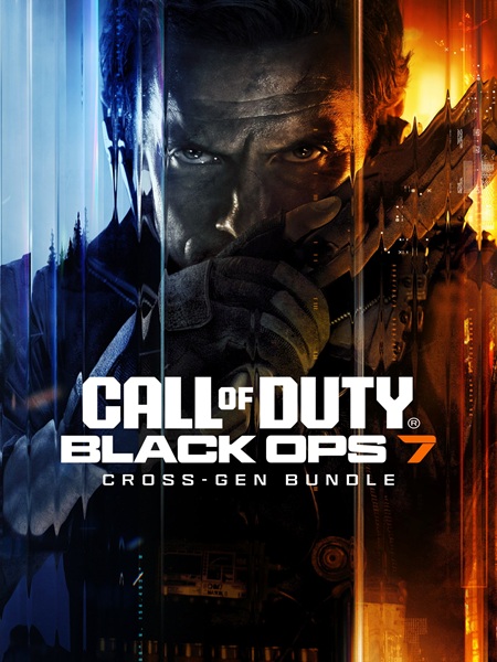 بازی Call of Duty Black Ops 7