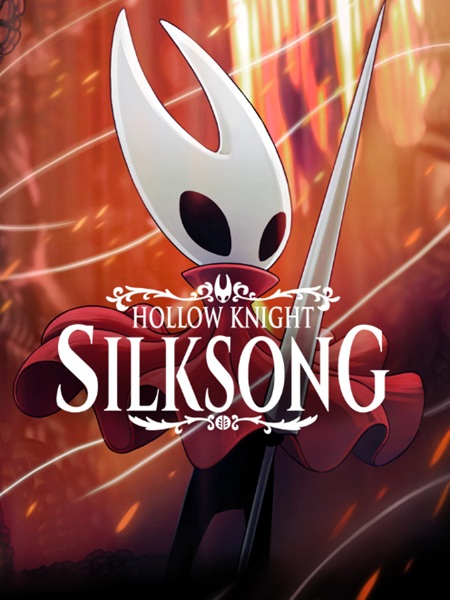 بازی Hollow Knight Silksong