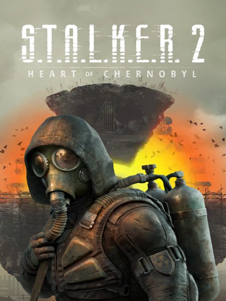 بازی S.T.A.L.K.E.R. 2: Heart of Chornobyl