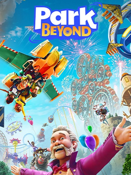 بازی Park Beyond