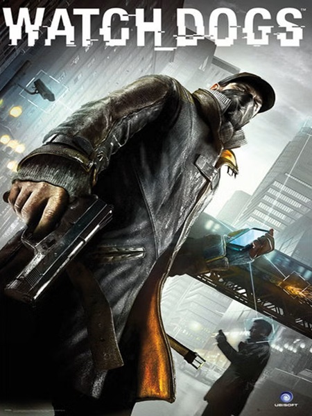 بازی Watch Dogs