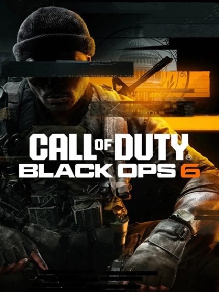 بازی Call of Duty Black Ops 6