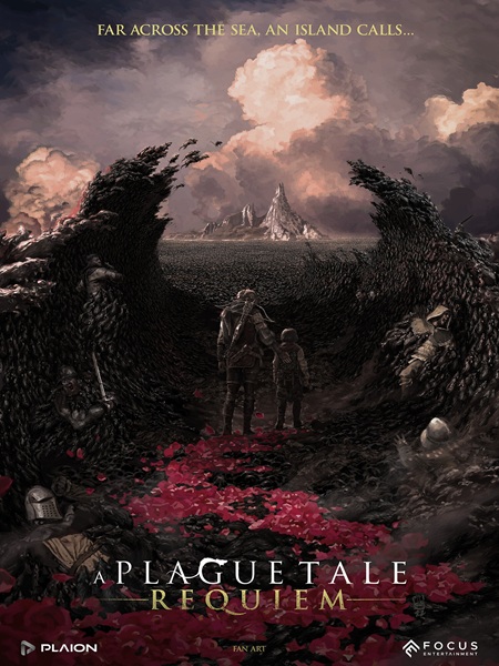 بازی A Plague Tale: Requiem