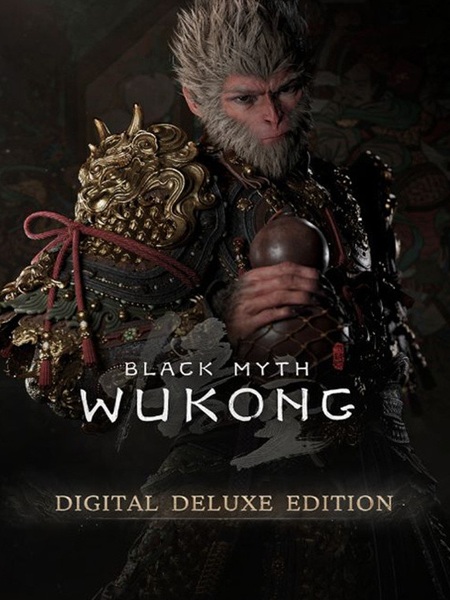 بازی Black Myth Wukong