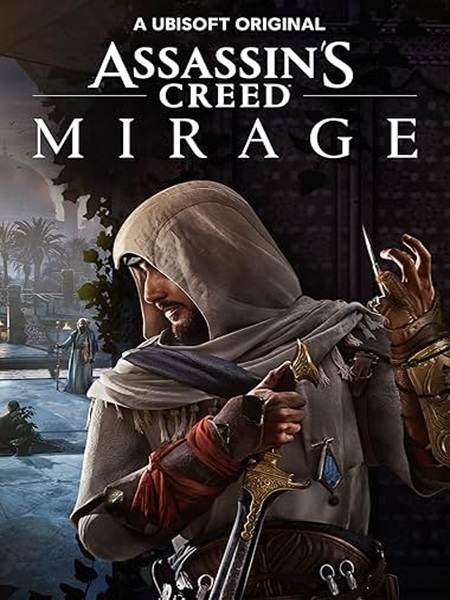 بازی Assassin's Creed Mirage