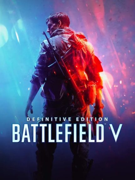 بازی battlefield V