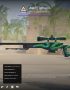 AWP | Atheris [MW] (Minimal Wear)