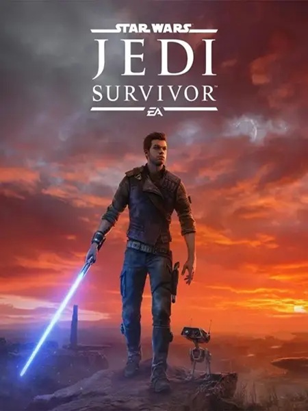 خرید بازی STAR WARS Jedi: Survivor