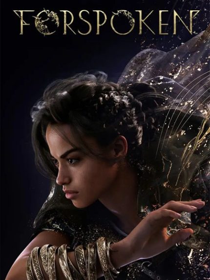 خرید بازی Forspoken