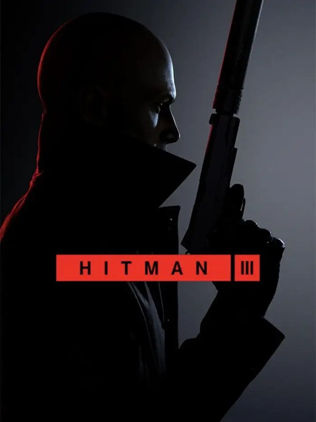 خرید بازی HITMAN 3