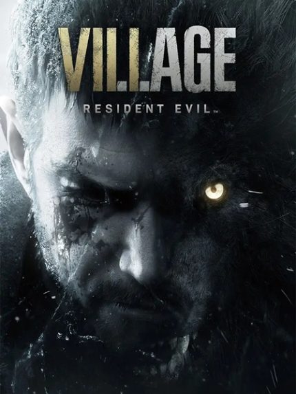 خرید بازی Resident Evil Village