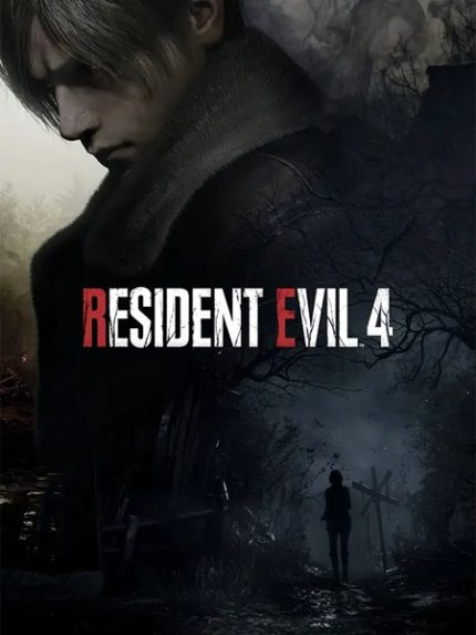 خرید بازی Resident Evil 4 Remake