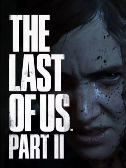 خرید بازی The Last of Us Part II