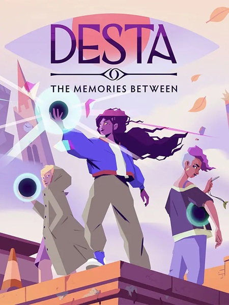 خرید بازی Desta: The Memories Between