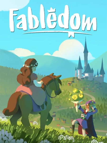 خرید بازی Fabledom
