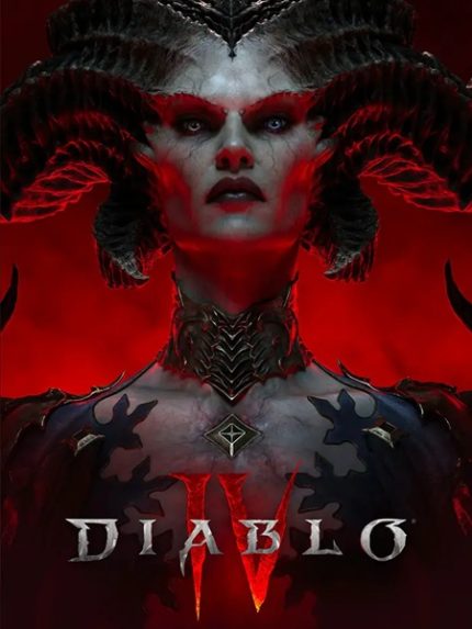 خرید بازی Diablo IV
